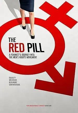 فيلم The Red Pill 2016 مترجم - باهي فيلم